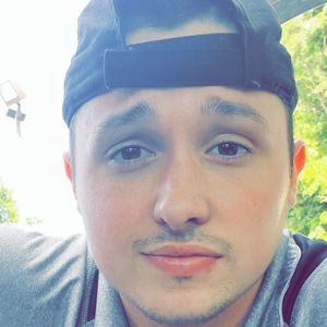 Meet your Posher, Ricky